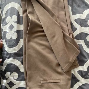 Beta brand khaki pants